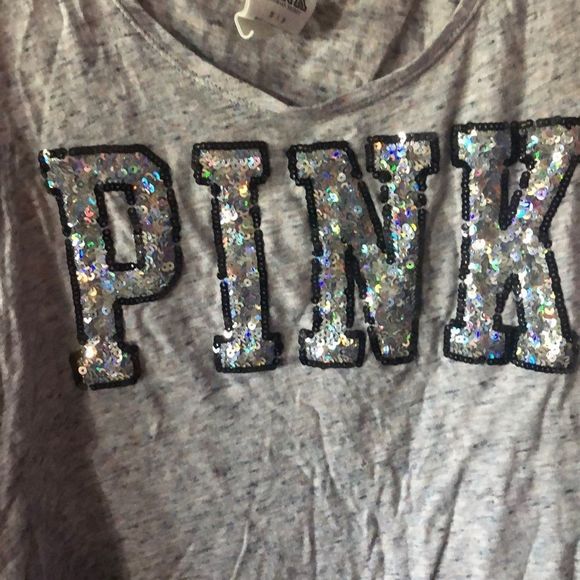 GUC VS PINK TANK TOP SIZE SMALL - Picture 5 of 5